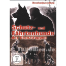 Schutz- und F&auml;hrtenhunde der Grenztruppen -...