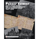 The War Diaries of a Panzer Soldier - Erich Hager with...