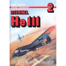 Michulec: Heinkel He 111 (Aircraft Monograph 2)...