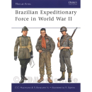 Brazilian Expeditionary Force in World War II...