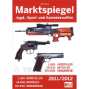 Marktspiegel Jagd-, Sport- und Sammlerwaffen 2011/2012 -...