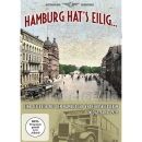 DVD - Hamburg hat&acute;s eilig... Eine Zeitreise mit den...