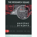 Panther Project - The Research Squad - Vol. One:...