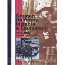 German Uniforms, Insignia &amp; Equipment 1918-1923 -...