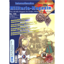 Internationales Militaria-Magazin IMM 152 Orden Militaria...