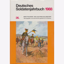 Deutsches Soldatenjahrbuch 1988 / 36. Deutscher...