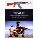 The AK-47 - Kalashnikov-series assault rifles - Gordon L....