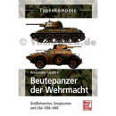 Typenkompass - Beutepanzer der Wehrmacht -...