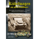 K&uuml;belwagen on all Frontlines - The&quot;?Leichter...