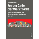 An der Seite der Wehrmacht - Rolf-Dieter M&uuml;ller
