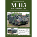 M 113 in der Bundeswehr Teil 4 Tankograd...