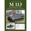 M 113 in der Bundeswehr Teil 1 Tankograd...