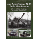 Der Kampfpanzer M 48 in der Bundeswehr -...