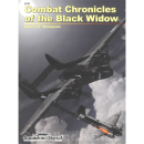 Combat Chronicals of the Black Widow - Warren E. Thompson...