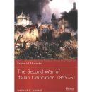 The Second War of Italien Unification 1859-61 (OEH Nr....