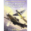 Defiant, Blenheim and Havoc Aces - Andrew Thomas (ACE Nr....