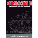 M&uuml;ller / Zimmermann: Sturmgesch&uuml;tz III -...