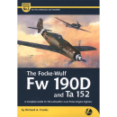 Focke-Wulf Fw 190D und Ta 152 - A Complete Guide to the...