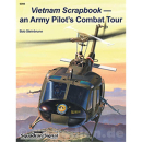 Vietnam Scrapbook ? an Army Pilot&acute;s Combat Tour (...