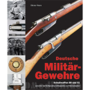 Deutsche Milit&auml;r-Gewehre Band 2: Schu&szlig;waffen...