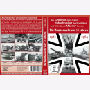 DVD - Die internen Chroniken der Bundeswehr Vol. 2 - 1961...