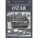 Deutsche Panzereinheiten in der OZAK 1943-45 -...