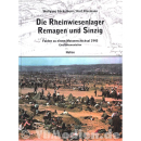 Die Rheinwiesenlager 1945 in Remagen und Sinzig - Fakten...