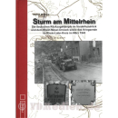 Sturm am Mittelrhein - Die deutschen...