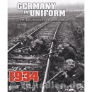 From Reichswehr to Wehrmacht - German in Uniform...