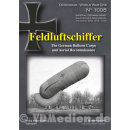 Feldluftschiffer - The German Balloon Corps and Aerial...