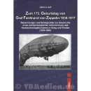 Zum 175. Geburtstag von Graf Ferdinand von Zeppelin...
