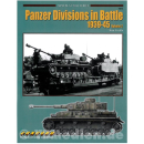 Panzer Divisions in Battle 1939-45 Volume 2 - Armor At...
