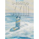 R&ouml;ssler: U-Boottyp XXIII Marine - Ubootwaffe,...