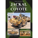 Jackal High Mobility Weapons Platform /  Coyote Tactical...