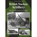 British Nuclear Artillery 1957-1993 / Corporal, Blue...