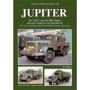 The 7-tonne 6x6 KHD Jupiter Truck in Modern German Army...
