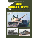 Die Kampfpanzer M60 / M60A1 / M60A1 (AOS) / M60A1 (RISE)...