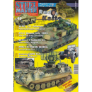 STEELMASTER Nr. 83 - Wheeled and tracked vehicles of...