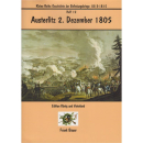 Austerlitz 2. Dezember 1805 - H&ouml;hepunkt der...