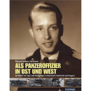 Richard Freiherr von Rosen - Als Panzeroffizier in Ost...
