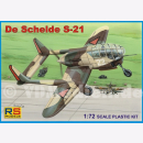 De Schelde S-21, RS-Models 1:72 (92055)