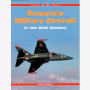 Russias Military Aircraft in the 21st Century - Red Star...