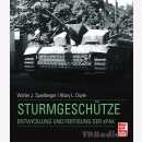Spielberger Doyle Sturmgesch&uuml;tze - Entwicklung und...