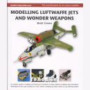 Modelling Luftwaffe Jets and Wonder Weapons - Osprey...