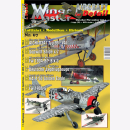 Wingmaster No. 67 -  Aviation Modelling History