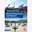 Museumsflugzeuge und Museen - Deutschland,...