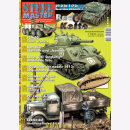 STEELMASTER Nr. 85 - Wheeled and tracked vehicles of...