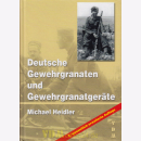 Deutsche Gewehrgranaten und Gewehrgranatger&auml;te - 2....