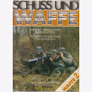 Schuss und Waffe 2 - Geheime Codiermaschinen Enigma &amp;...