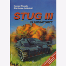 StuG III w Miniaturze - Sturmgesch&uuml;tz III in Miniatur